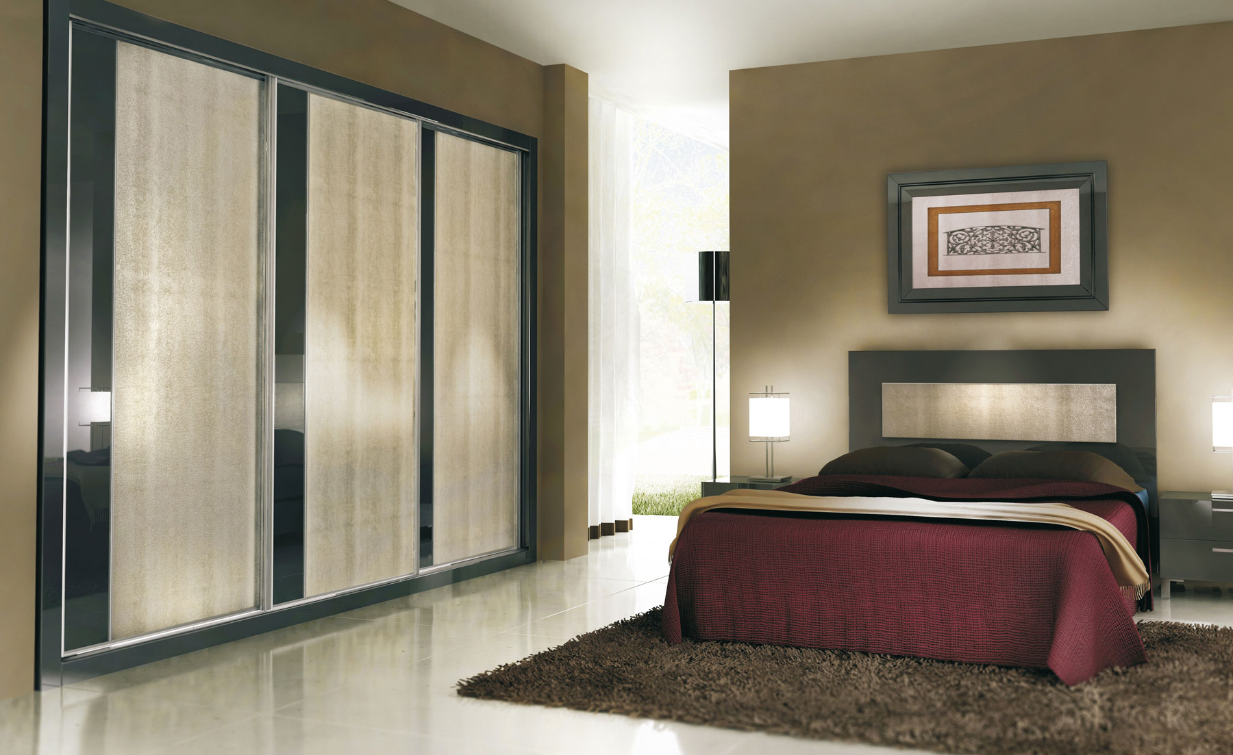 L15006 | Negro y Personalizado