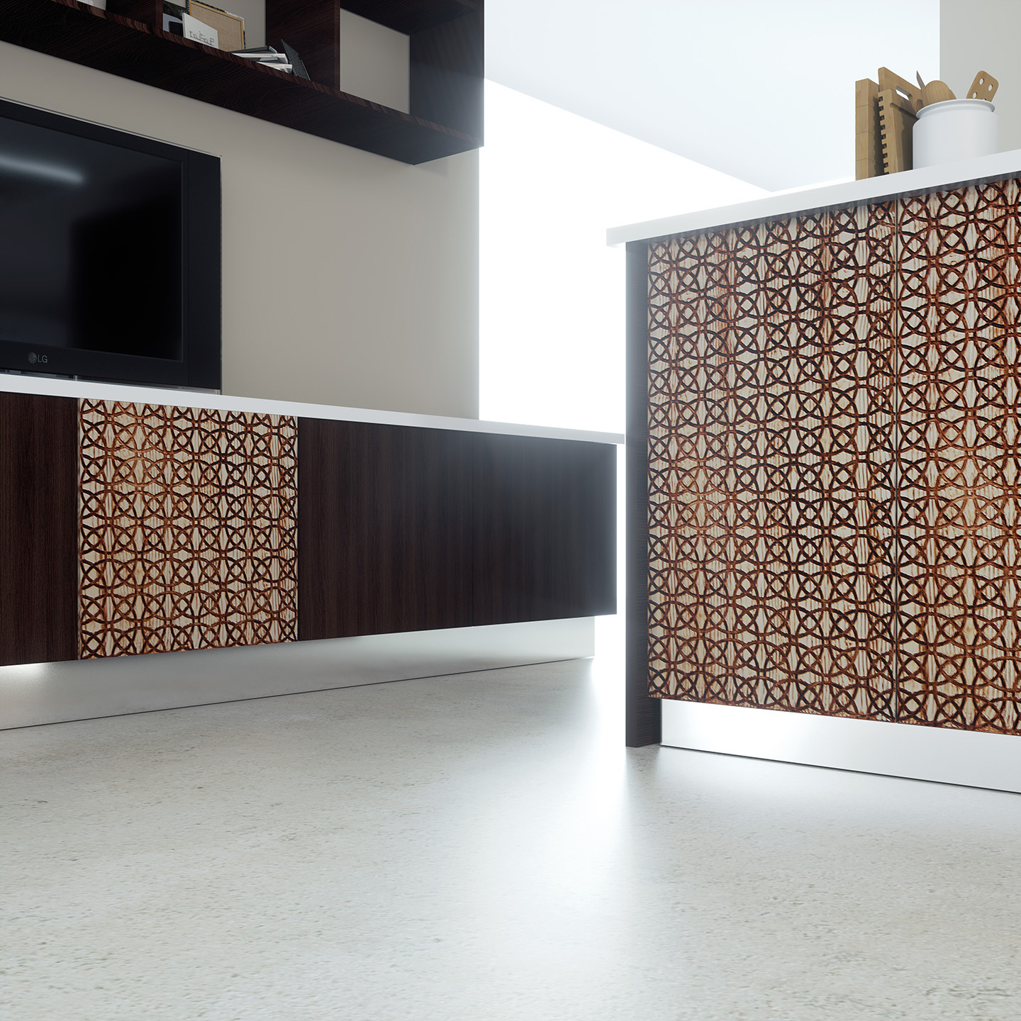 L47074-TR4 | Decoración D009