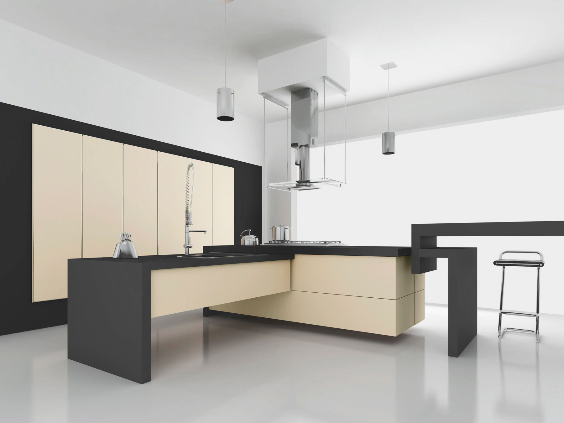 Laminados lacados